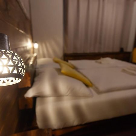 Sobe App Moj Hir Bed And Breakfast Jastrebarsko Esterno foto