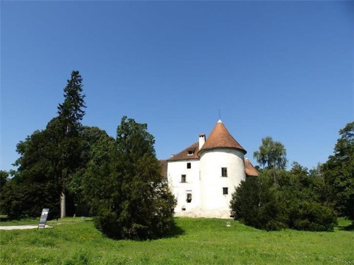 Sobe App Moj Hir Bed And Breakfast Jastrebarsko Esterno foto
