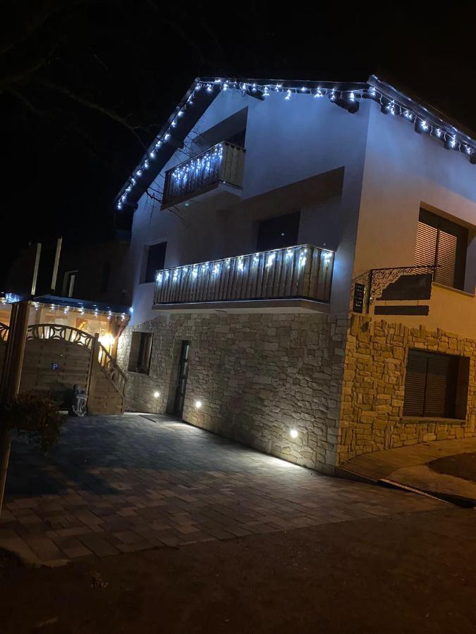 Sobe App Moj Hir Bed And Breakfast Jastrebarsko Esterno foto