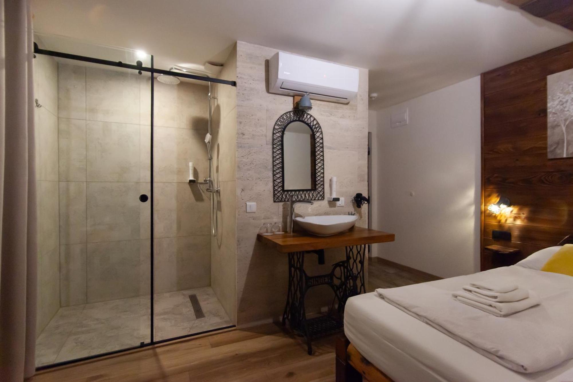 Sobe App Moj Hir Bed And Breakfast Jastrebarsko Esterno foto