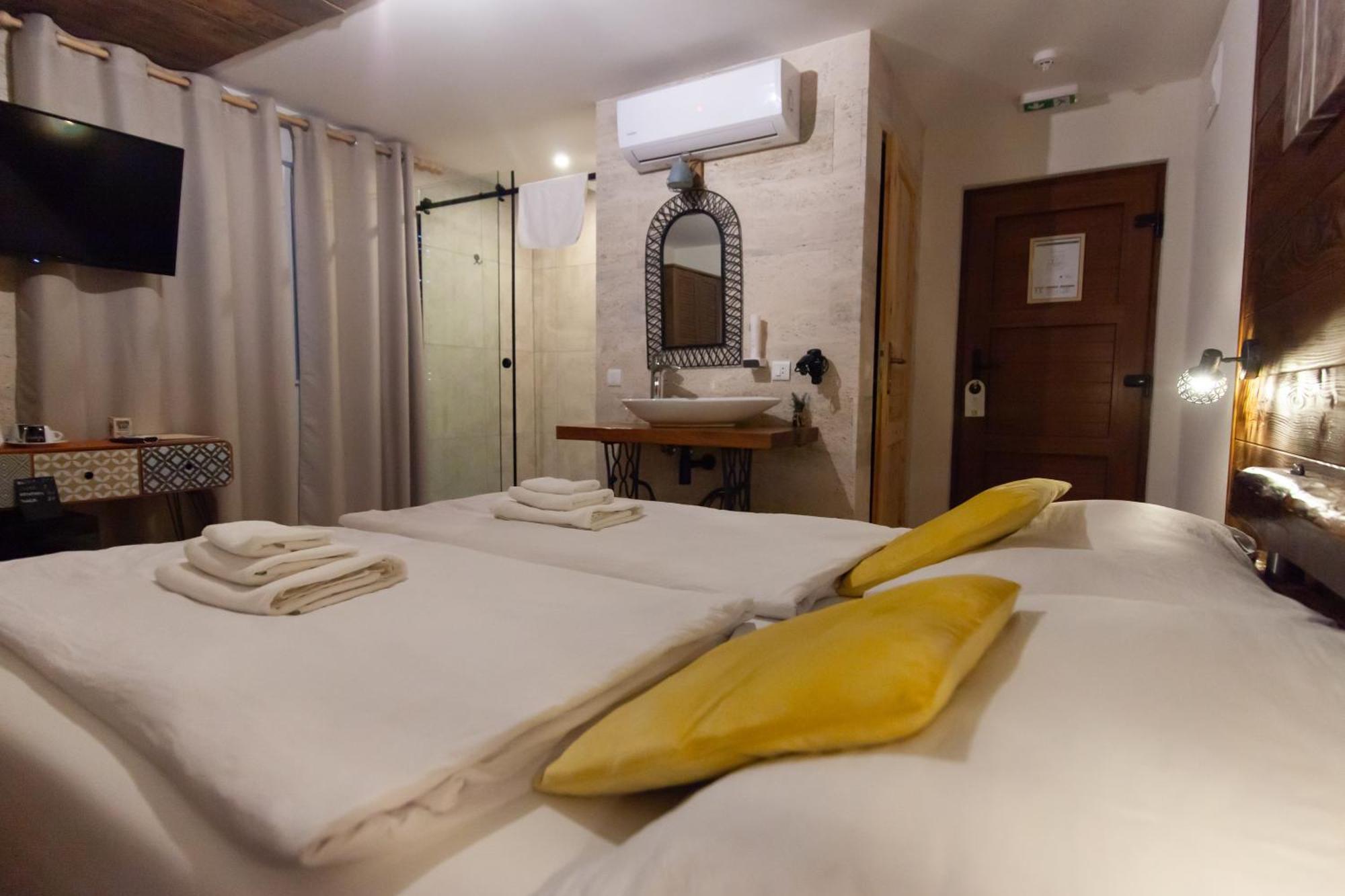 Sobe App Moj Hir Bed And Breakfast Jastrebarsko Esterno foto