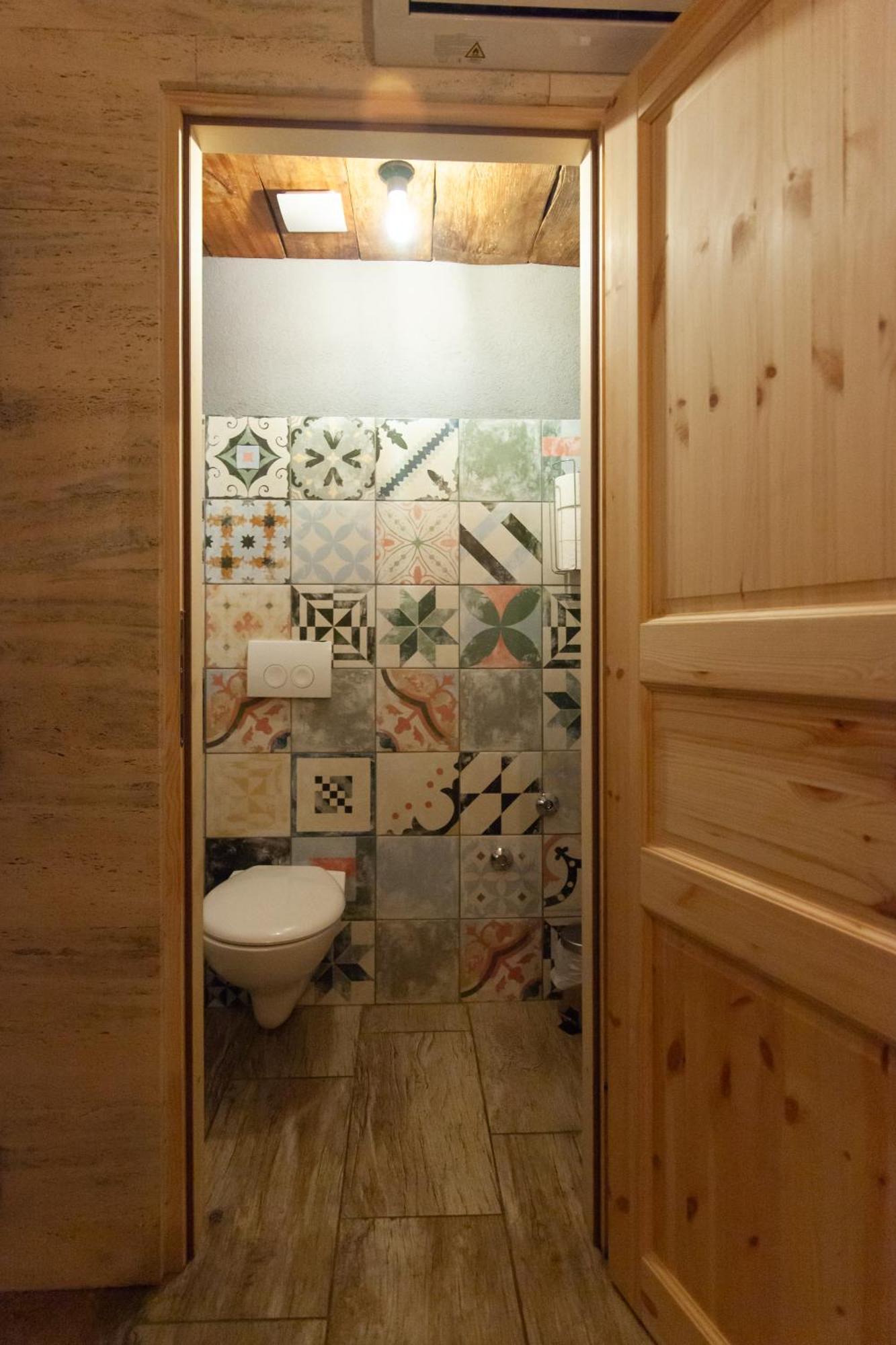Sobe App Moj Hir Bed And Breakfast Jastrebarsko Esterno foto