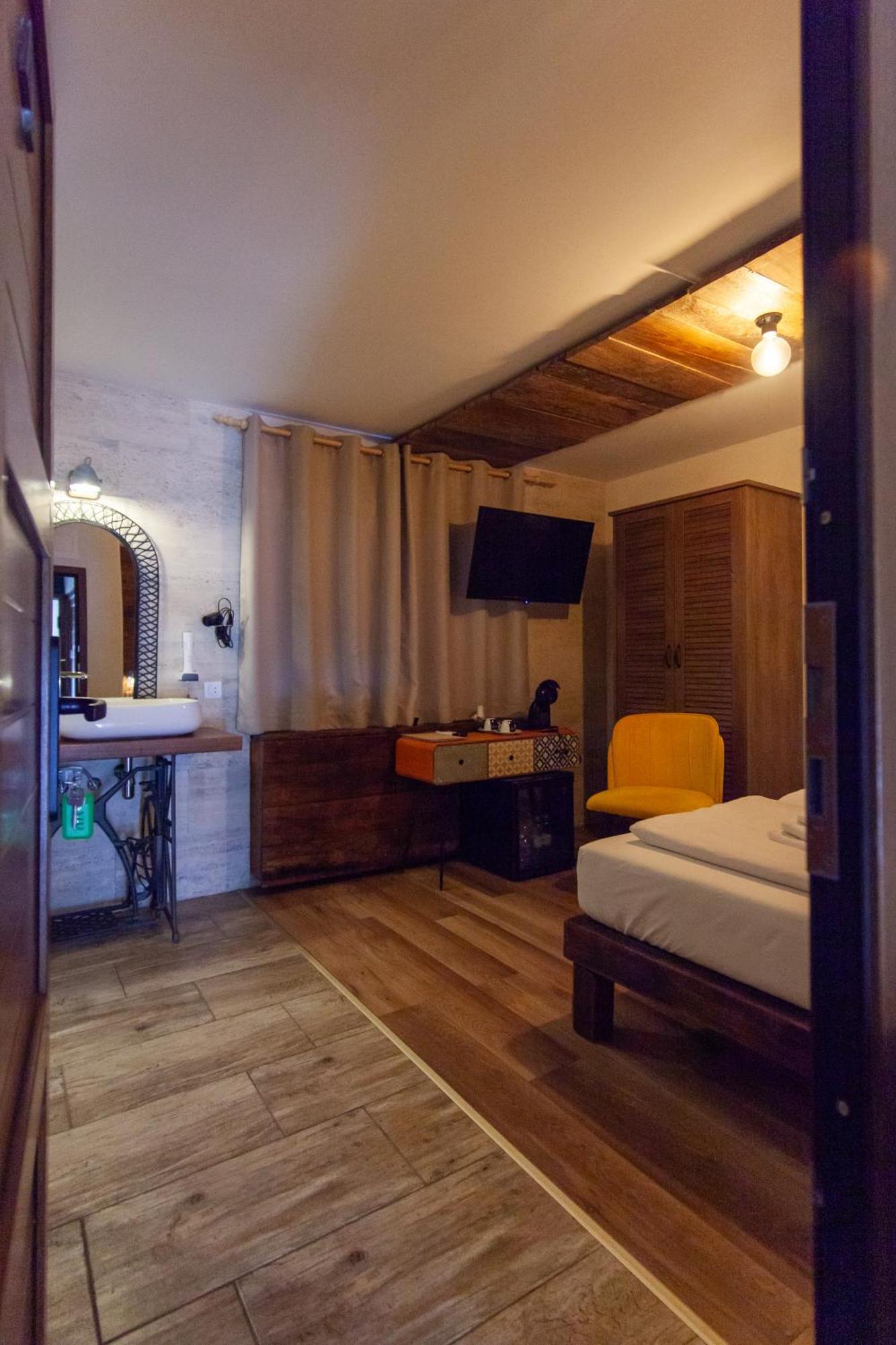 Sobe App Moj Hir Bed And Breakfast Jastrebarsko Esterno foto