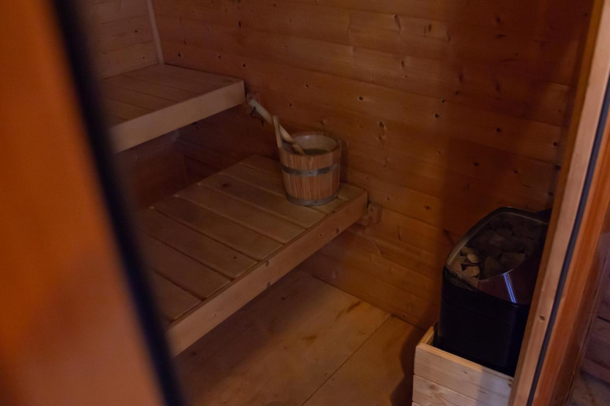 Sobe App Moj Hir Bed And Breakfast Jastrebarsko Esterno foto