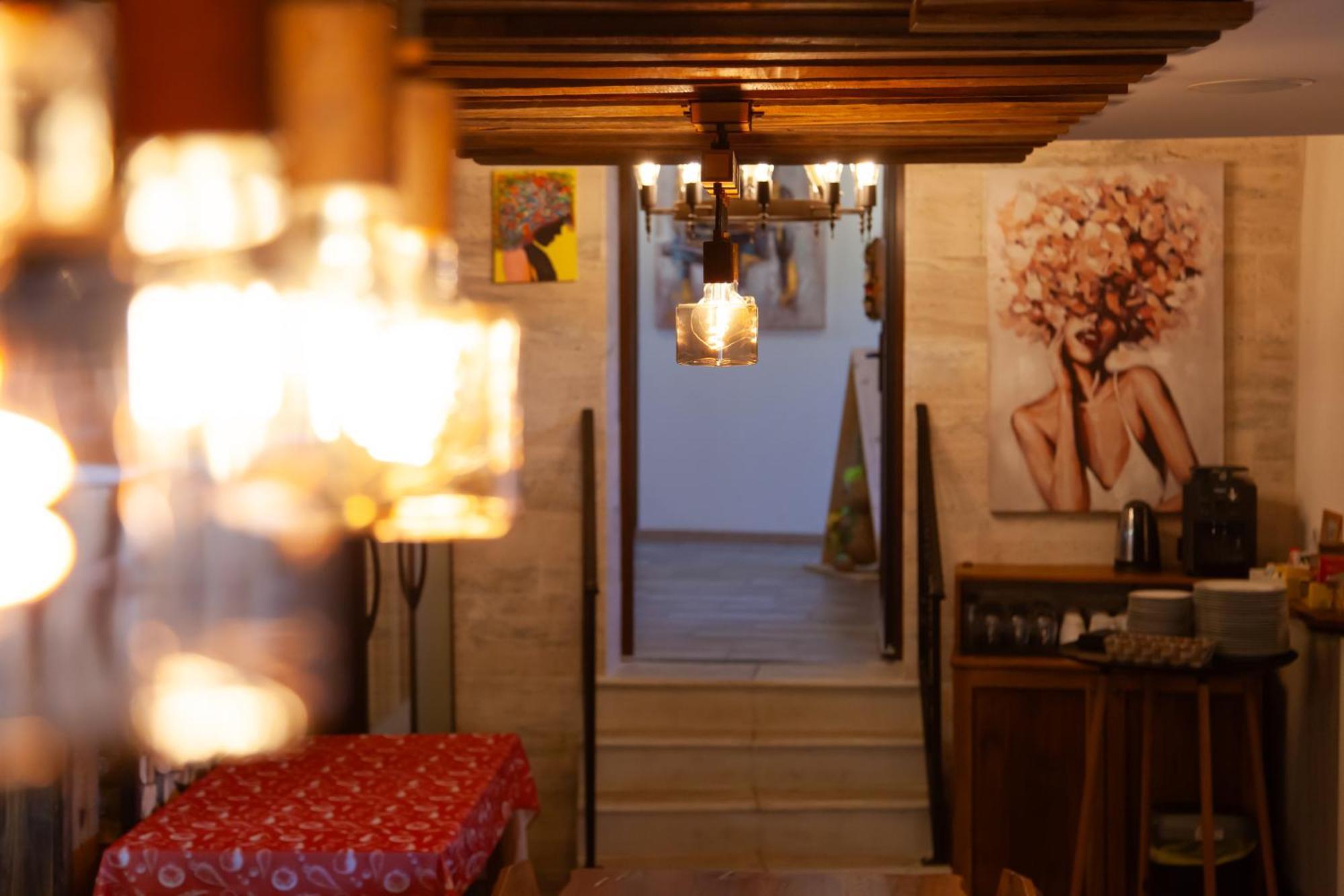 Sobe App Moj Hir Bed And Breakfast Jastrebarsko Esterno foto