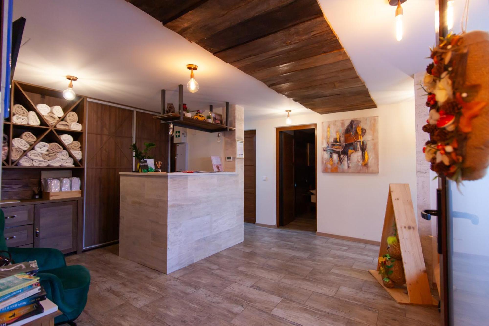 Sobe App Moj Hir Bed And Breakfast Jastrebarsko Esterno foto