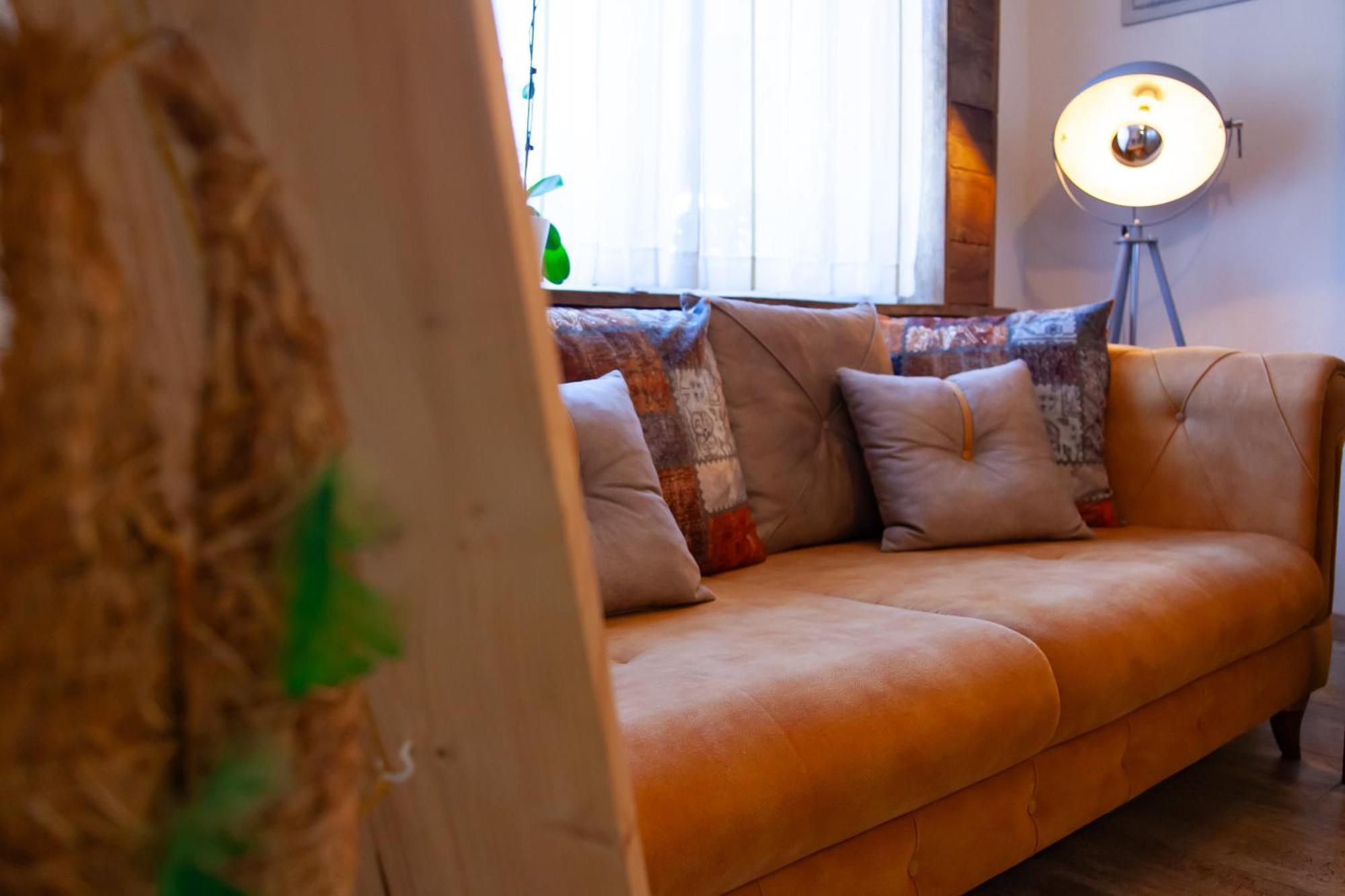 Sobe App Moj Hir Bed And Breakfast Jastrebarsko Esterno foto