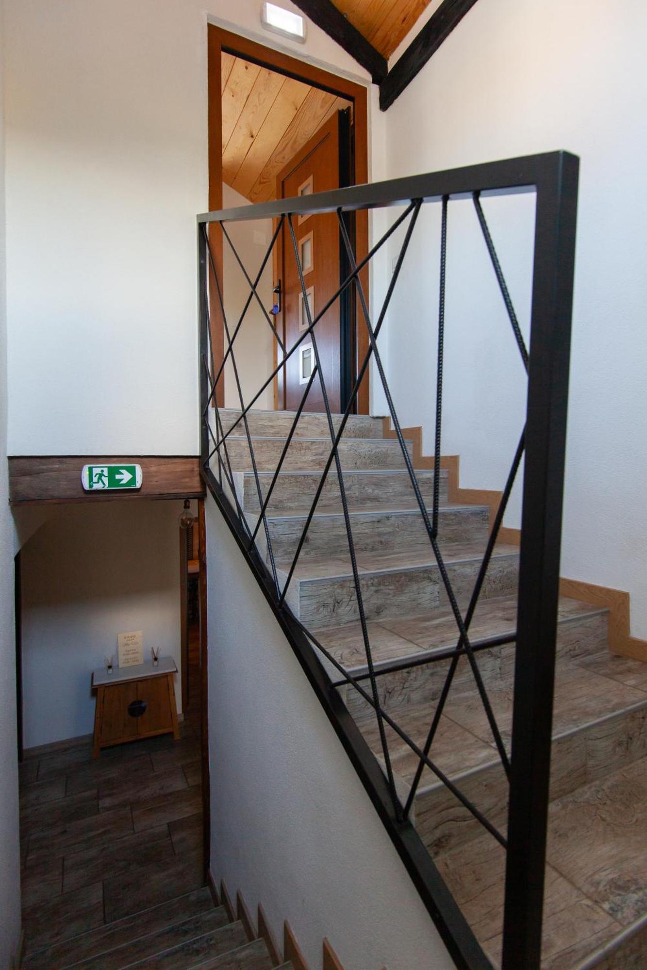 Sobe App Moj Hir Bed And Breakfast Jastrebarsko Esterno foto