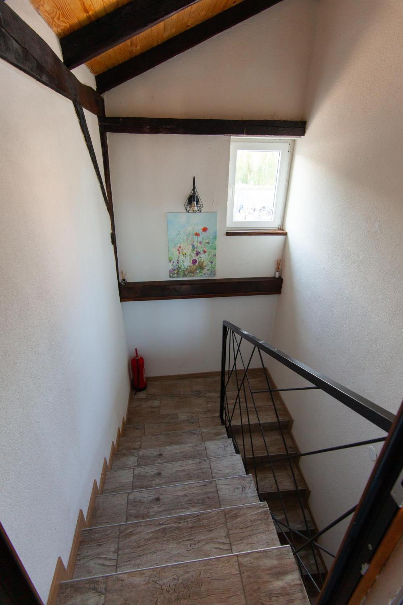 Sobe App Moj Hir Bed And Breakfast Jastrebarsko Esterno foto