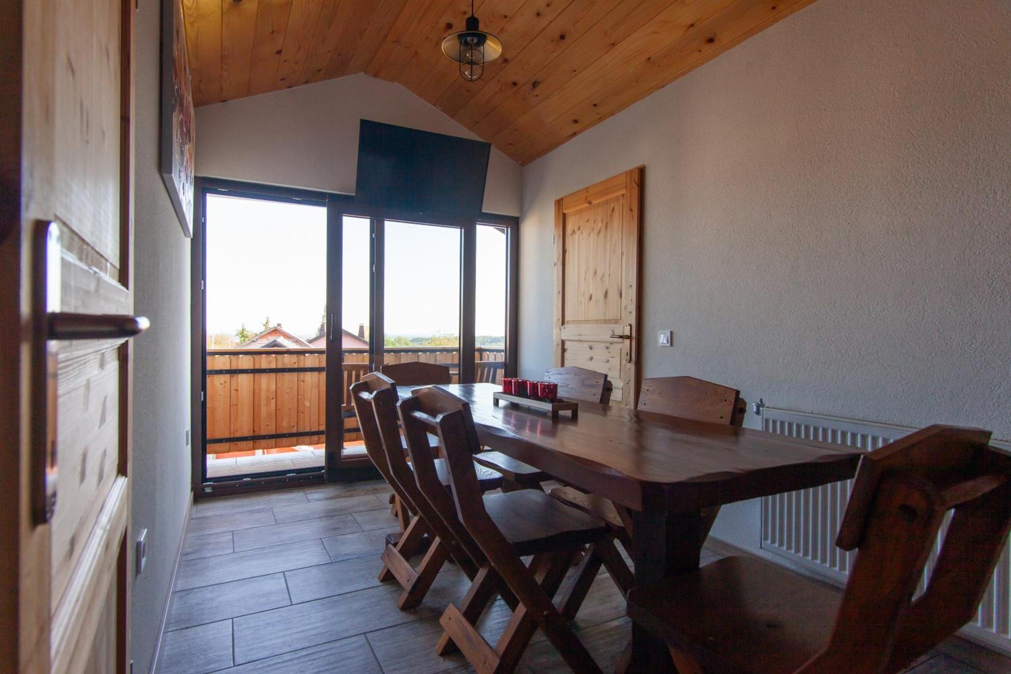 Sobe App Moj Hir Bed And Breakfast Jastrebarsko Esterno foto