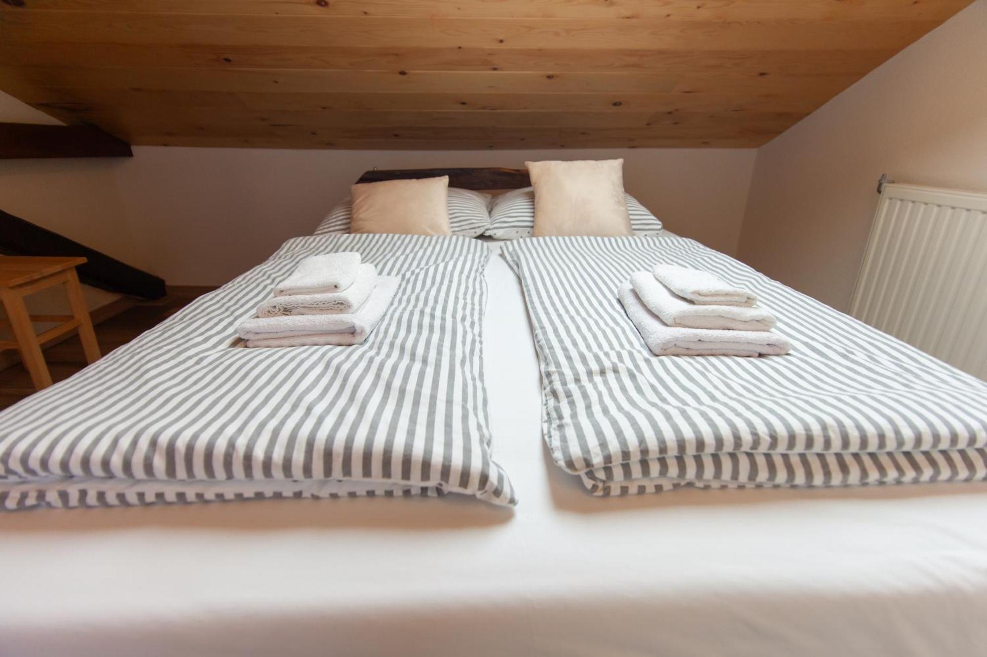 Sobe App Moj Hir Bed And Breakfast Jastrebarsko Esterno foto