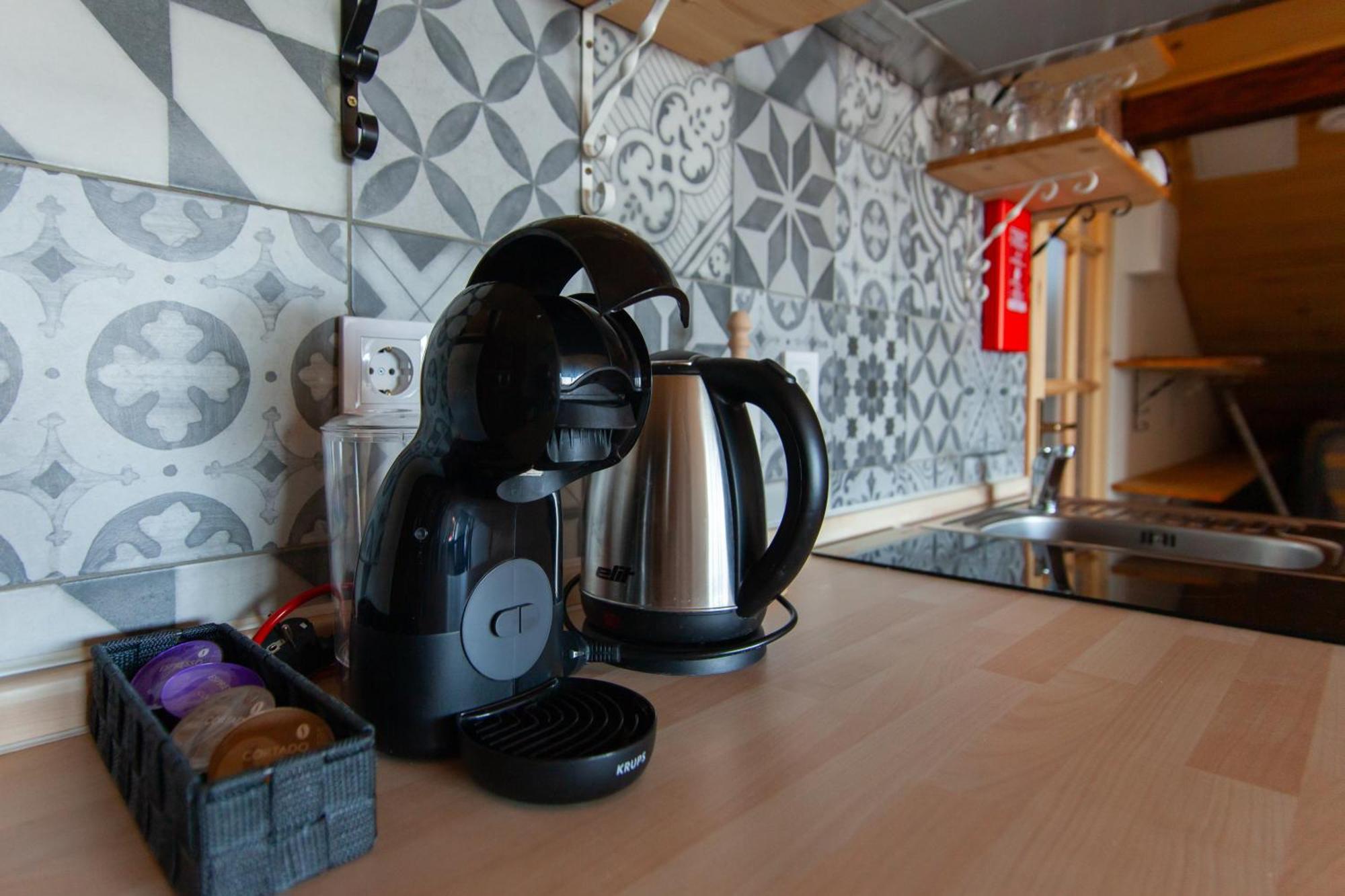 Sobe App Moj Hir Bed And Breakfast Jastrebarsko Esterno foto