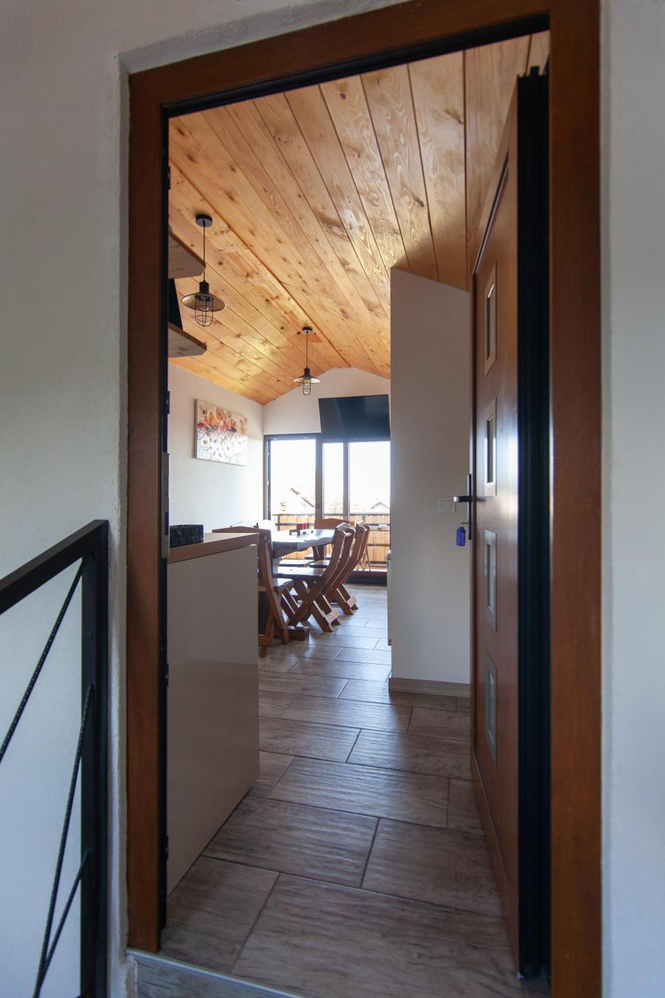 Sobe App Moj Hir Bed And Breakfast Jastrebarsko Esterno foto